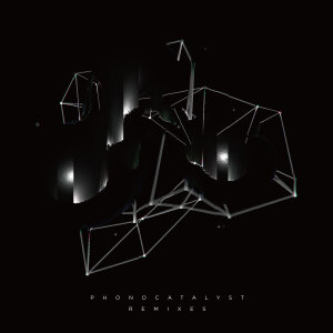 Phonocatalyst Remixes　Jacket
