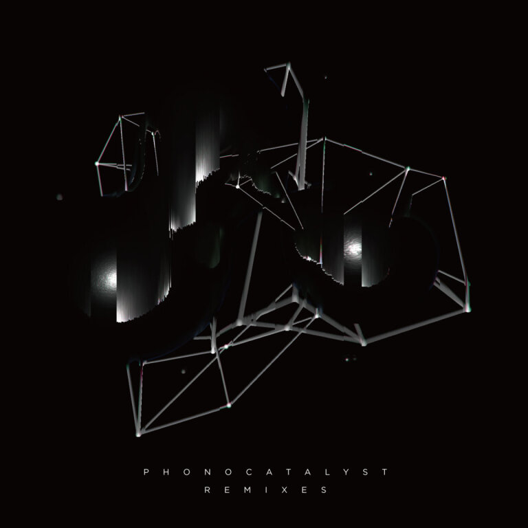 Phonocatalyst Remixes　Jacket