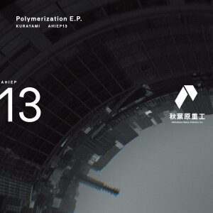 Polymerization E.P. Jacket