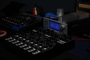 Equipment
Soma Laboratory Layla-8
YAMAH MG10XU